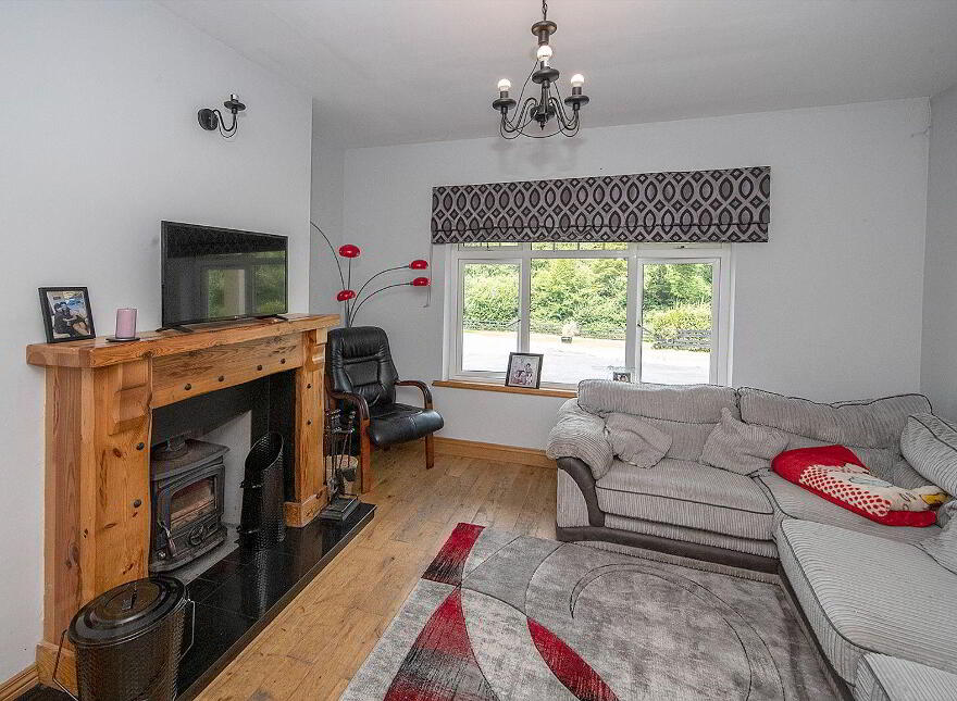 Radharc Na Coille, Deelish, Dungarvan, X35D578