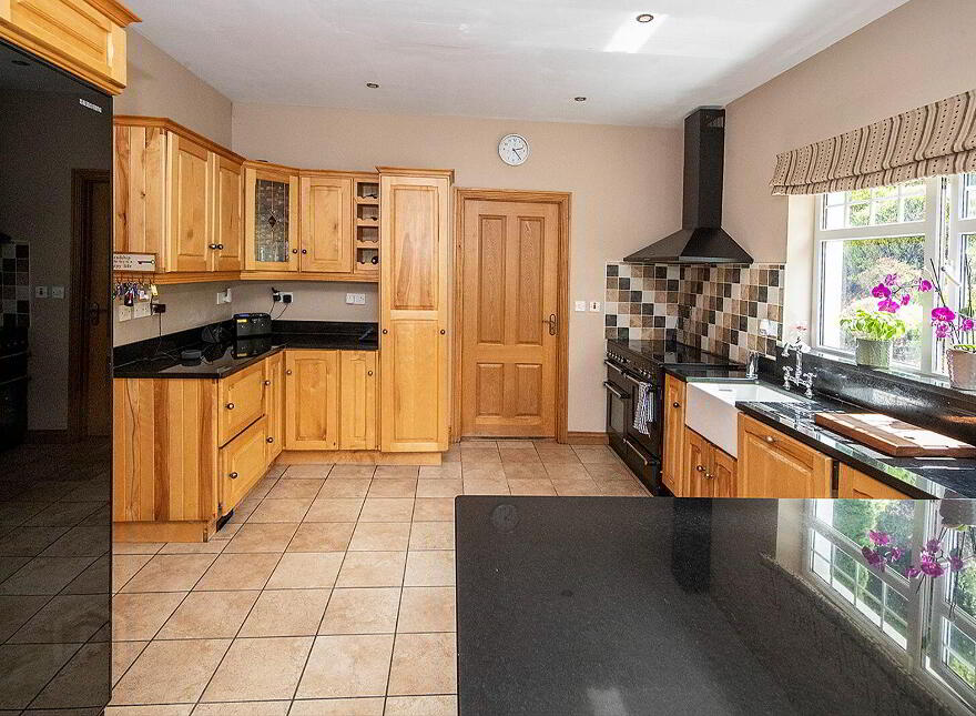 Radharc Na Coille, Deelish, Dungarvan, X35D578