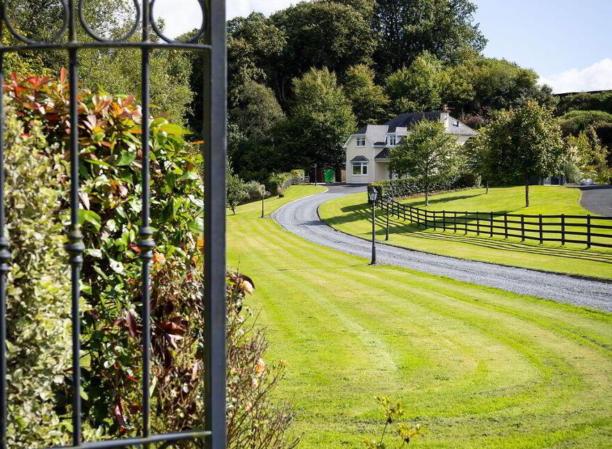 Radharc Na Coille, Deelish, Dungarvan, X35D578