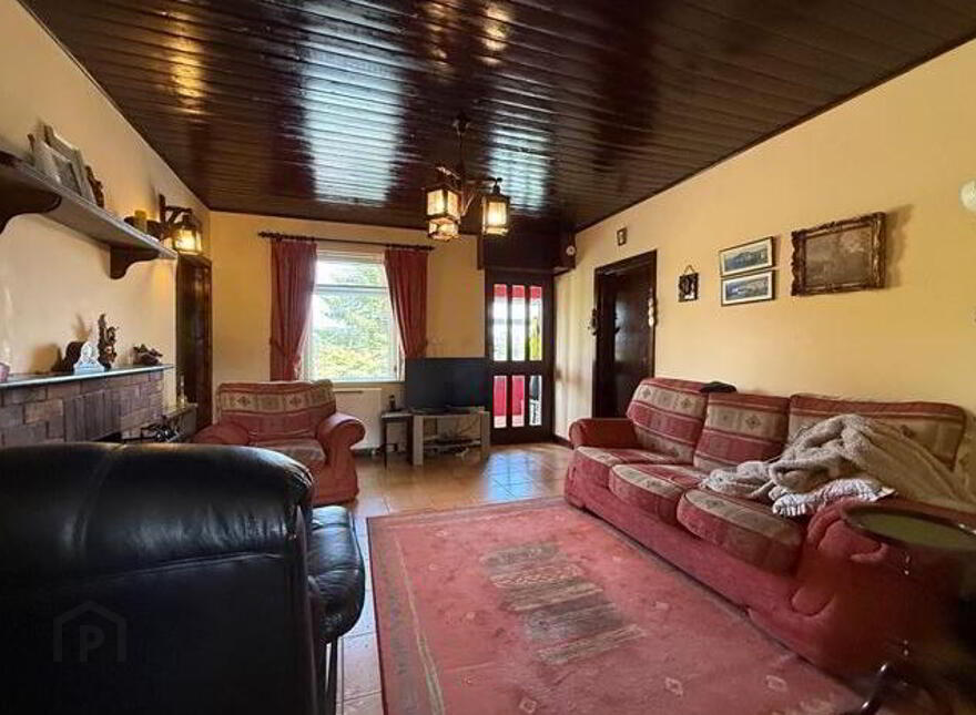 Aughadeffin, Kilkelly, Mayo, F35X898