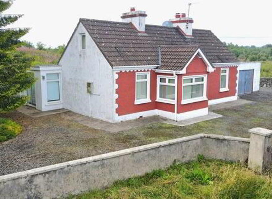 Aughadeffin, Kilkelly, Mayo, F35X898 photo