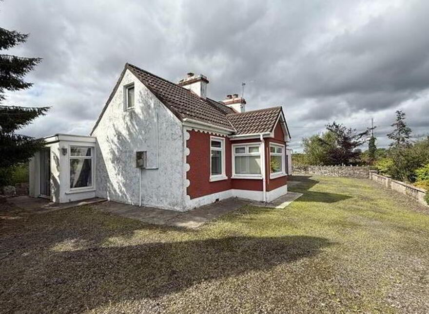 Aughadeffin, Kilkelly, Mayo, F35X898
