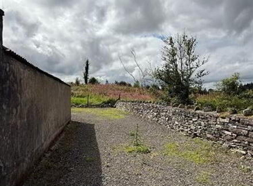 Aughadeffin, Kilkelly, Mayo, F35X898