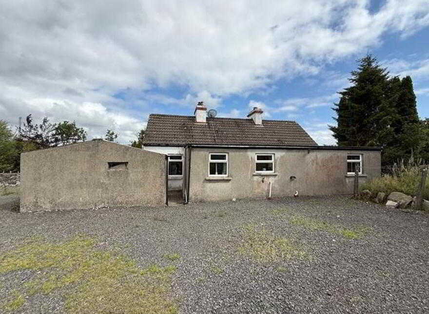 Aughadeffin, Kilkelly, Mayo, F35X898