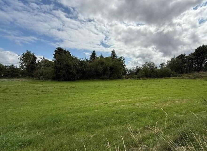 Aughadeffin, Kilkelly, Mayo, F35X898