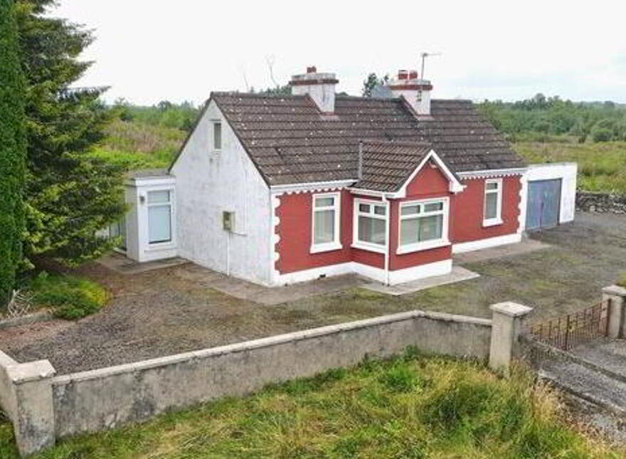 Aughadeffin, Kilkelly, Mayo, F35X898
