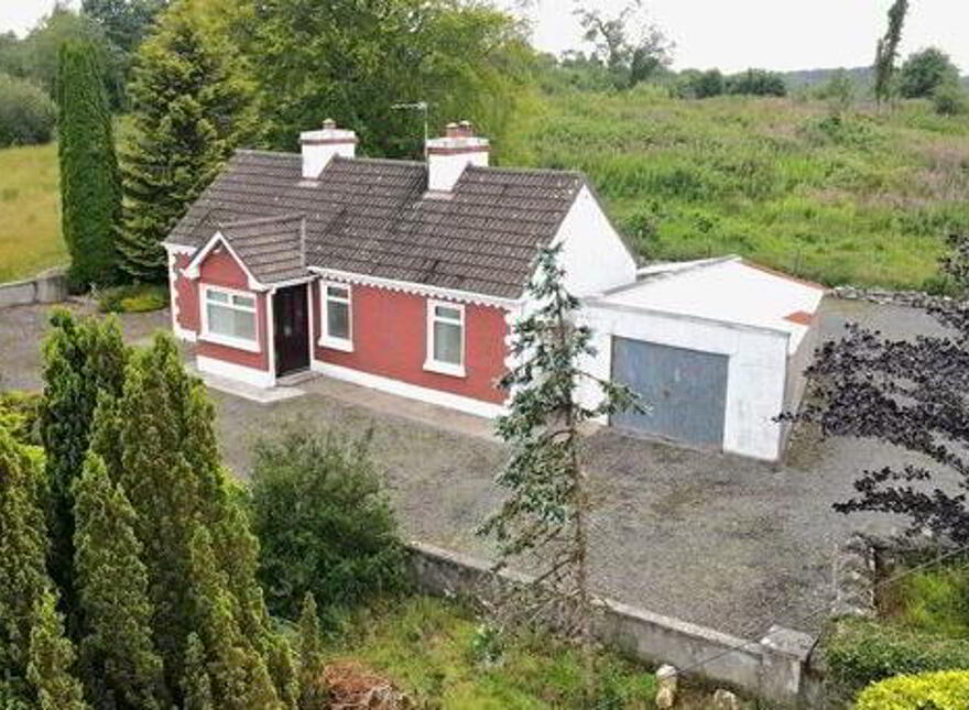 Aughadeffin, Kilkelly, Mayo, F35X898