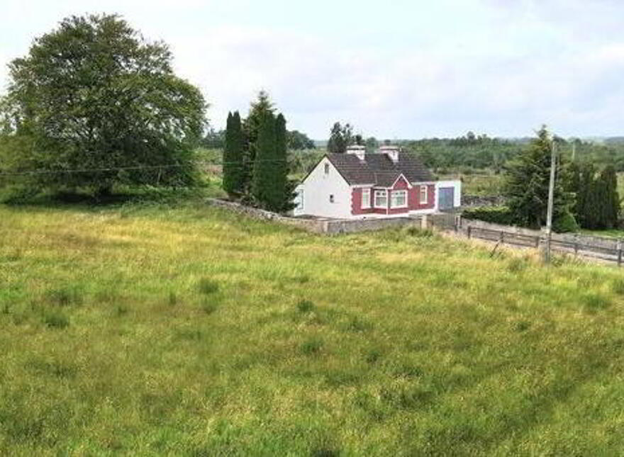 Aughadeffin, Kilkelly, Mayo, F35X898