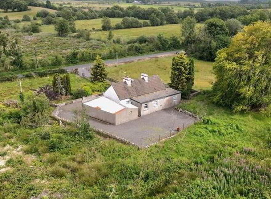 Aughadeffin, Kilkelly, Mayo, F35X898