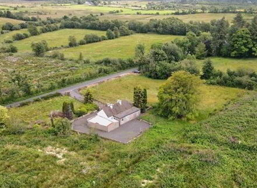 Aughadeffin, Kilkelly, Mayo, F35X898