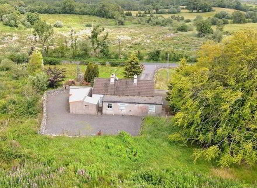 Aughadeffin, Kilkelly, Mayo, F35X898