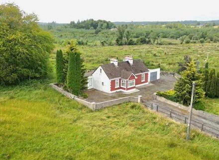 Aughadeffin, Kilkelly, Mayo, F35X898