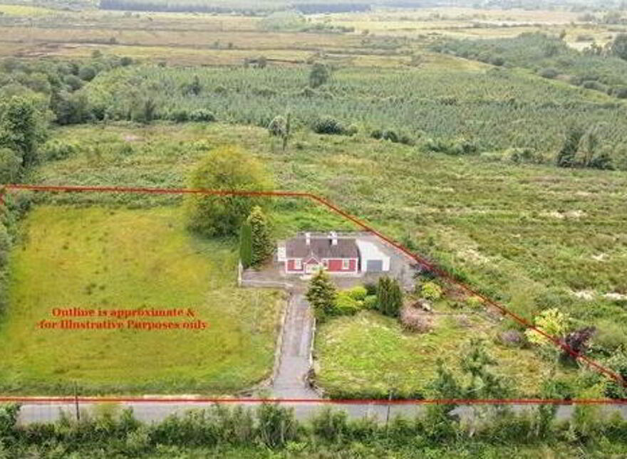 Aughadeffin, Kilkelly, Mayo, F35X898