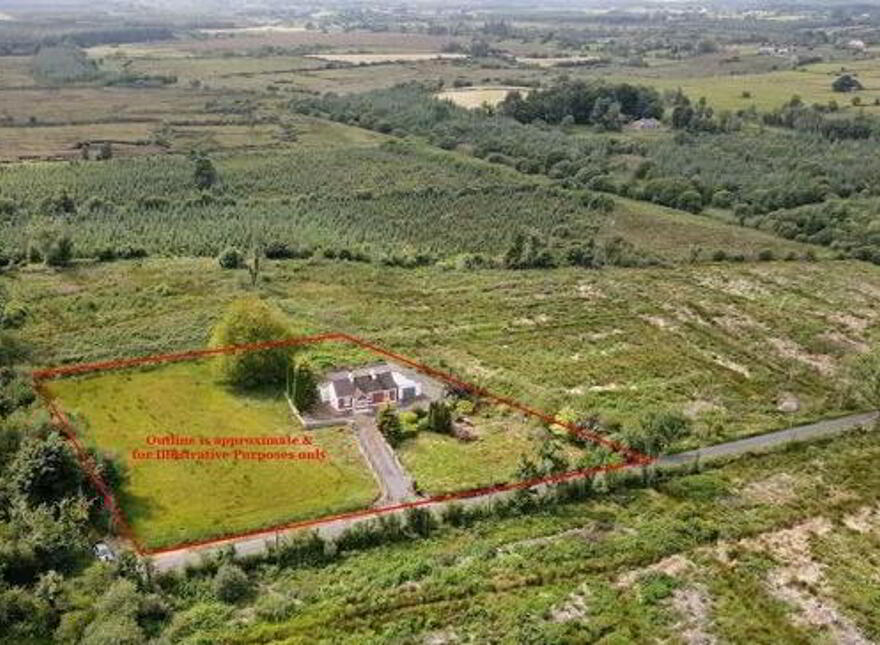 Aughadeffin, Kilkelly, Mayo, F35X898