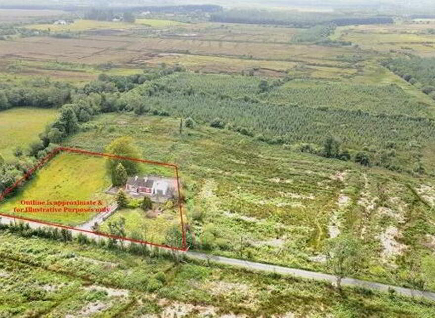 Aughadeffin, Kilkelly, Mayo, F35X898