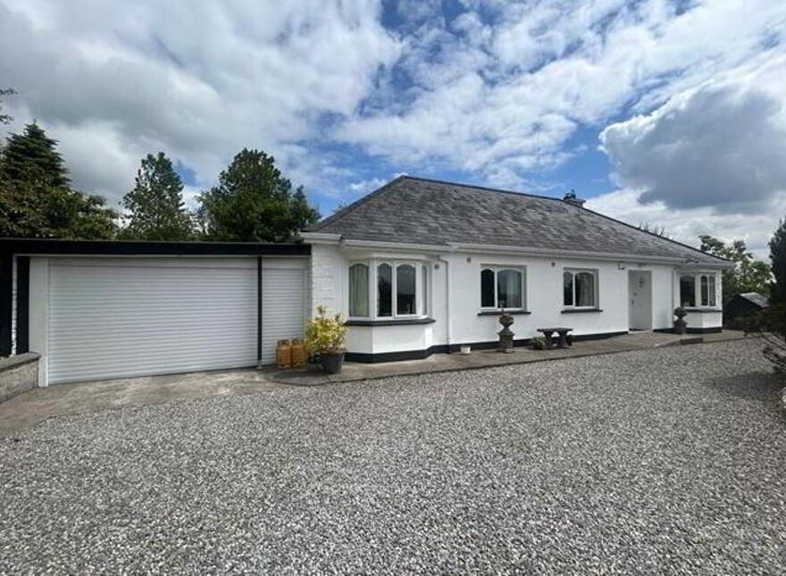 Cloontowart, Lisacul, Roscommon, F45E718 photo