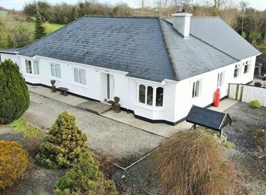 Cloontowart, Lisacul, Roscommon, F45E718