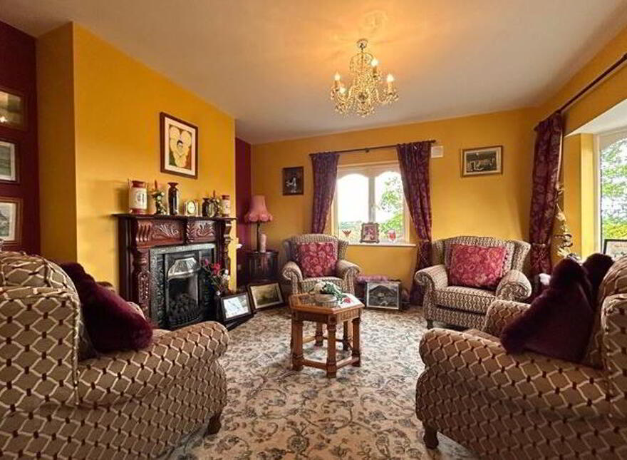 Cloontowart, Lisacul, Roscommon, F45E718