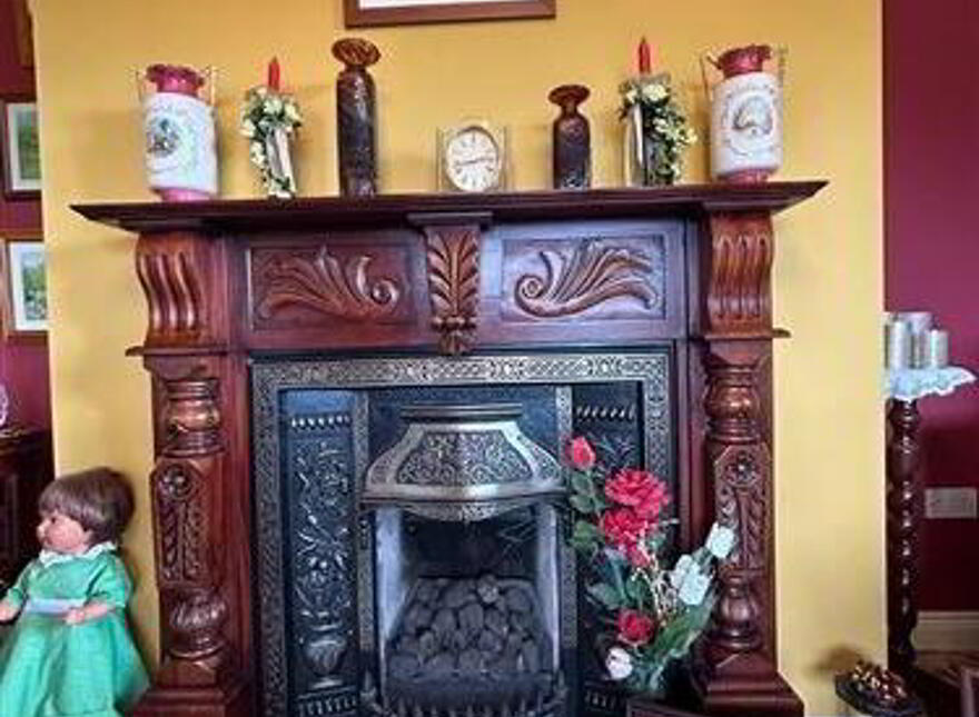 Cloontowart, Lisacul, Roscommon, F45E718