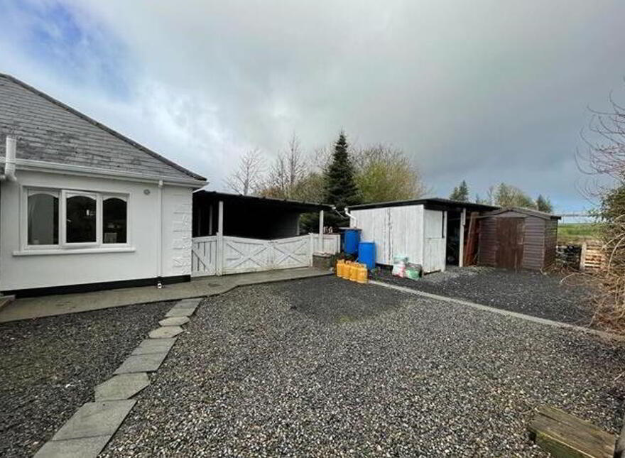 Cloontowart, Lisacul, Roscommon, F45E718