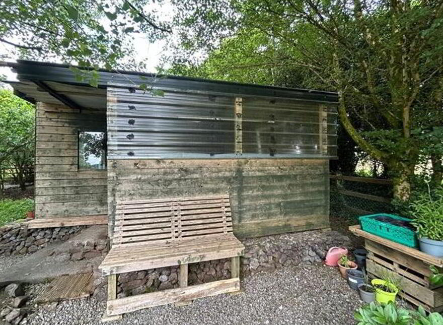 Cloontowart, Lisacul, Roscommon, F45E718