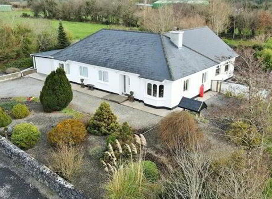 Cloontowart, Lisacul, Roscommon, F45E718