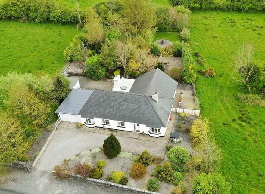 Cloontowart, Lisacul, Roscommon, F45E718
