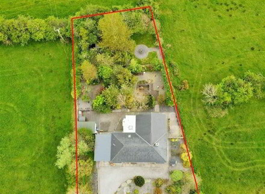 Cloontowart, Lisacul, Roscommon, F45E718