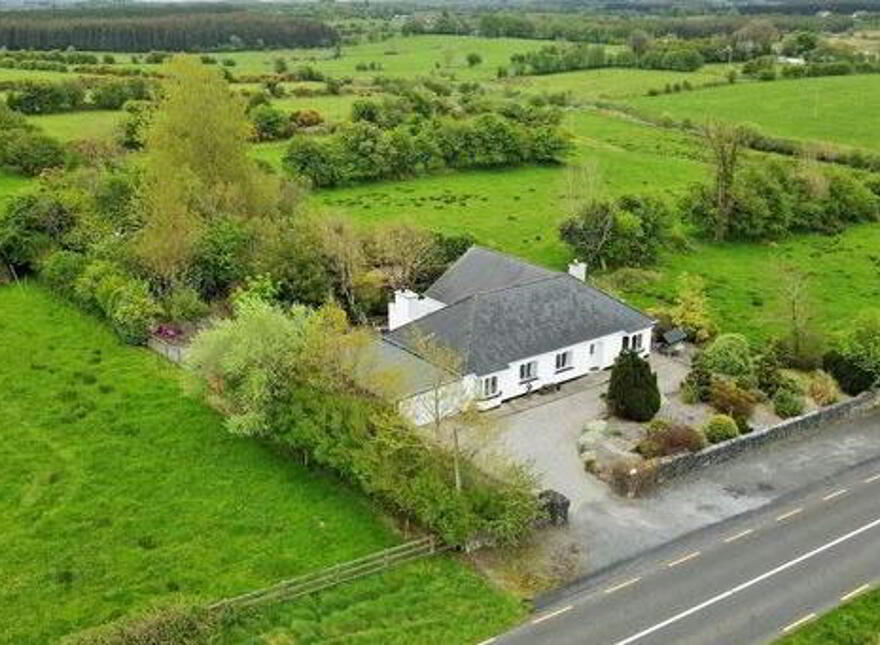 Cloontowart, Lisacul, Roscommon, F45E718
