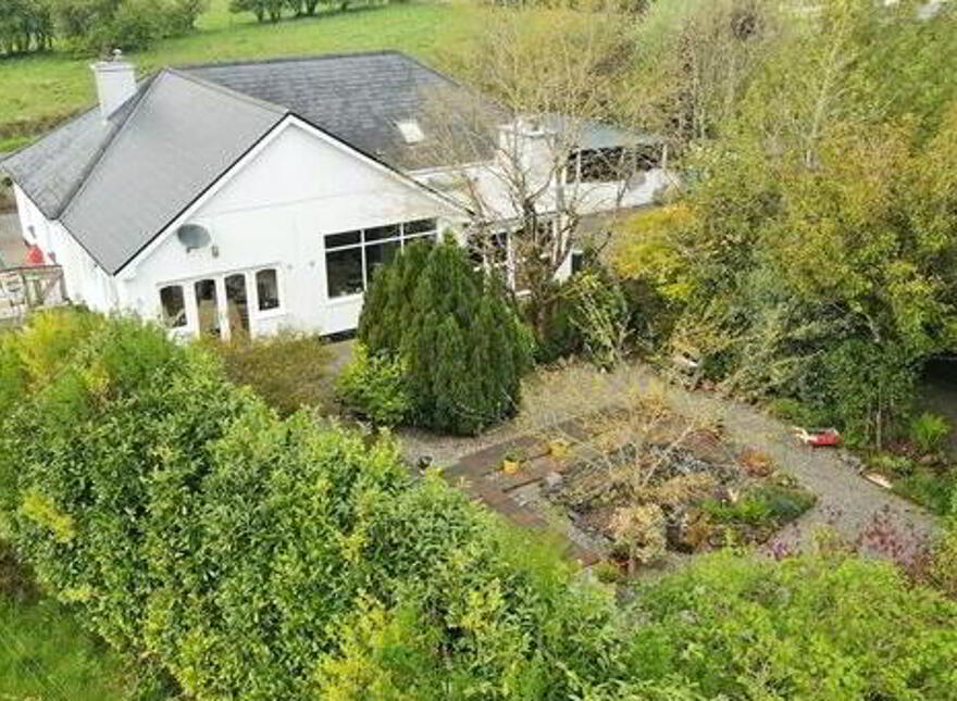 Cloontowart, Lisacul, Roscommon, F45E718