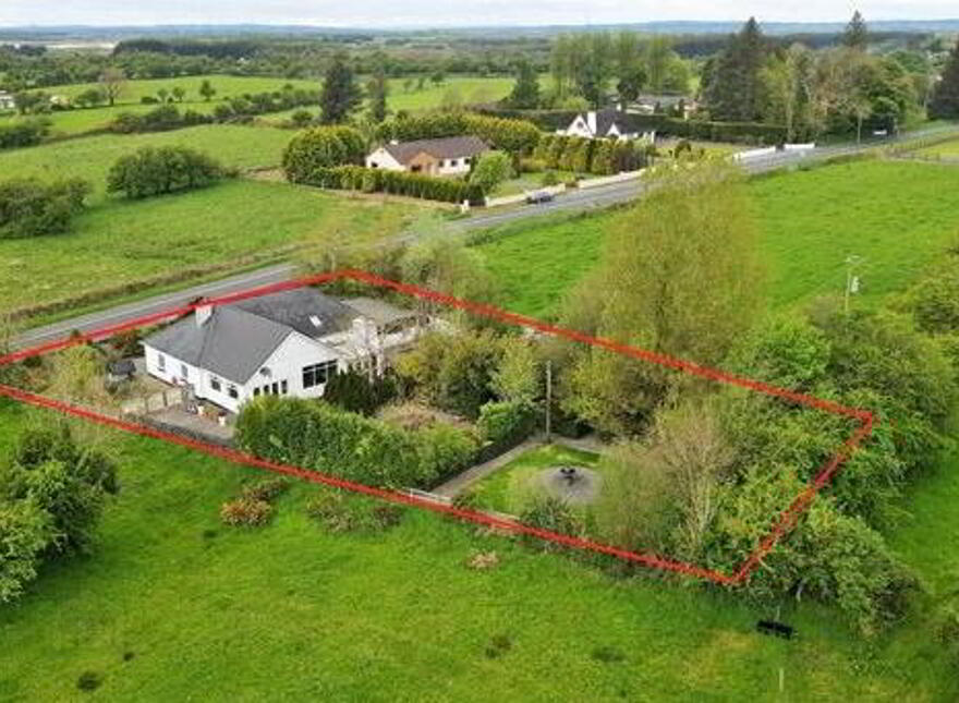Cloontowart, Lisacul, Roscommon, F45E718