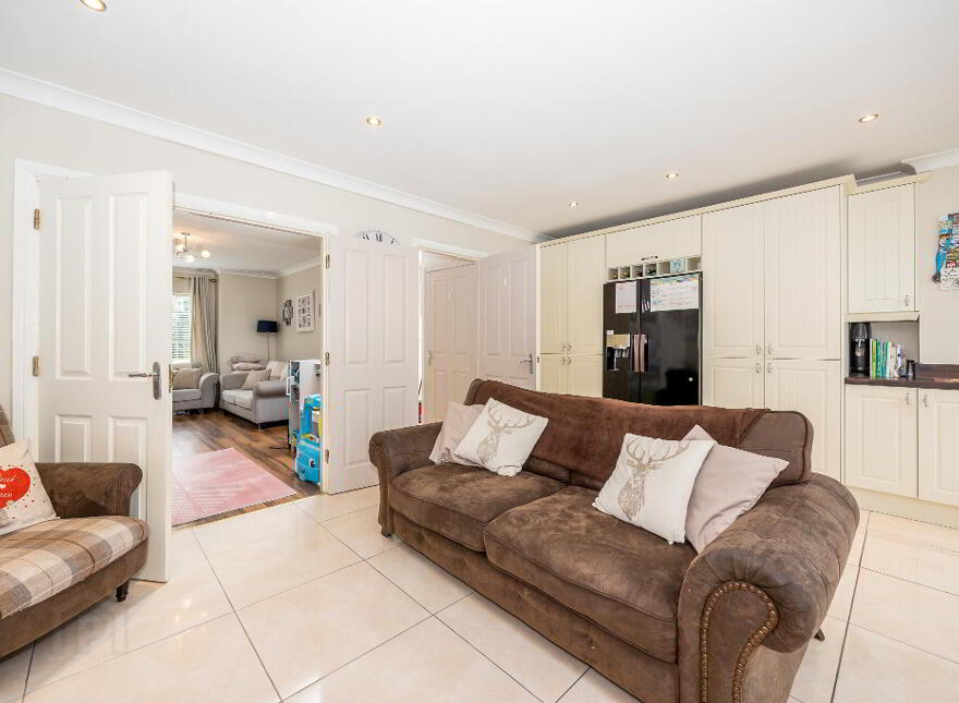 2 The Avenue, Milltree Park, Ratoath