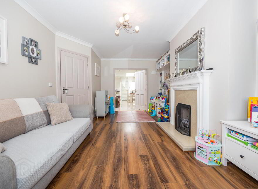 2 The Avenue, Milltree Park, Ratoath