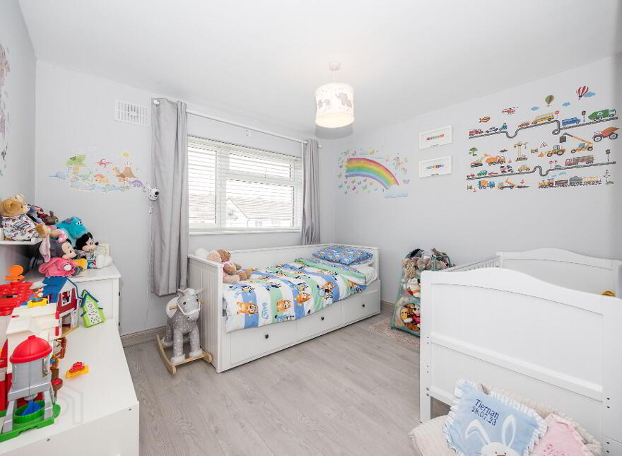 2 The Avenue, Milltree Park, Ratoath