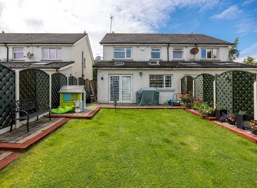 2 The Avenue, Milltree Park, Ratoath