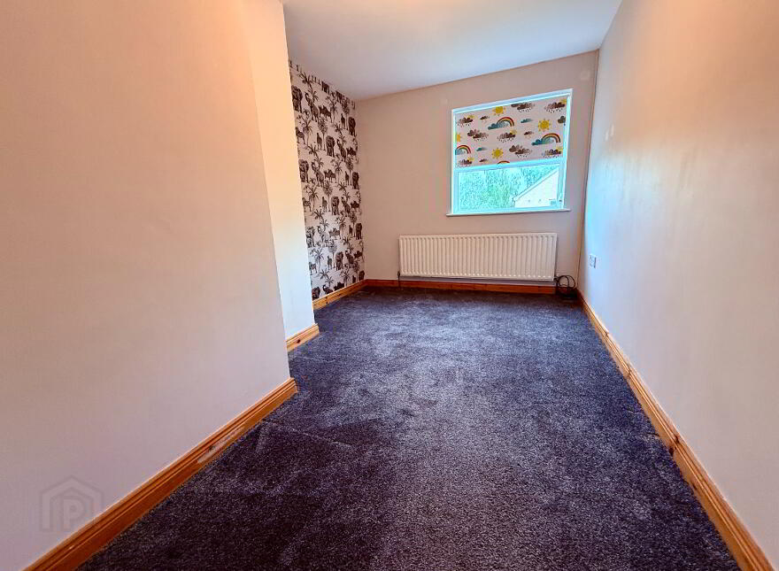 5 Elm Avenue, Bush, BT71 6UE