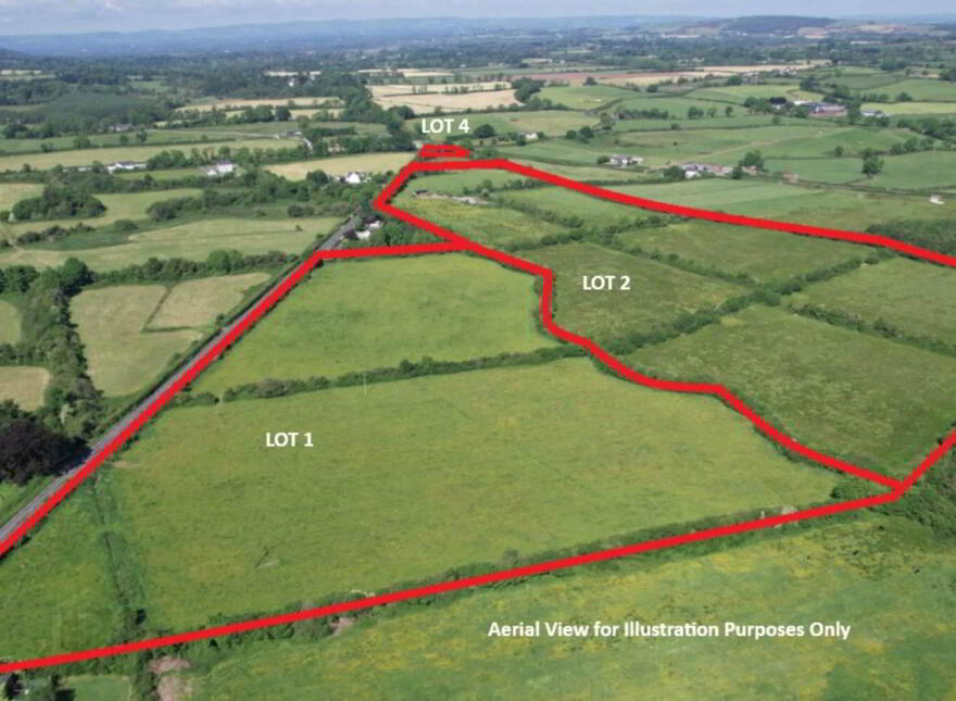 Ballyguile & Ballynoe, Castletown, Kilmallock