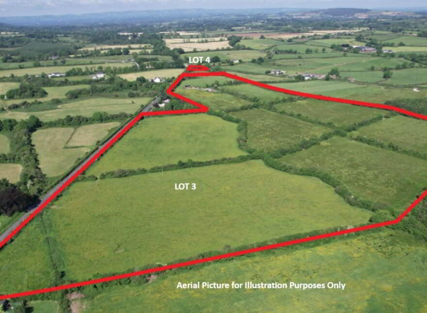Ballyguile & Ballynoe, Castletown, Kilmallock