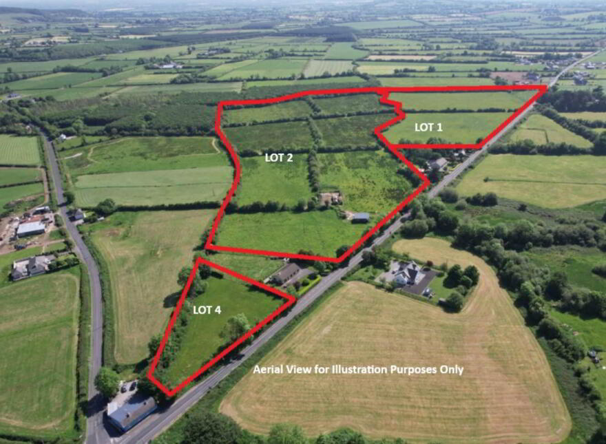 Ballyguile & Ballynoe, Castletown, Kilmallock photo