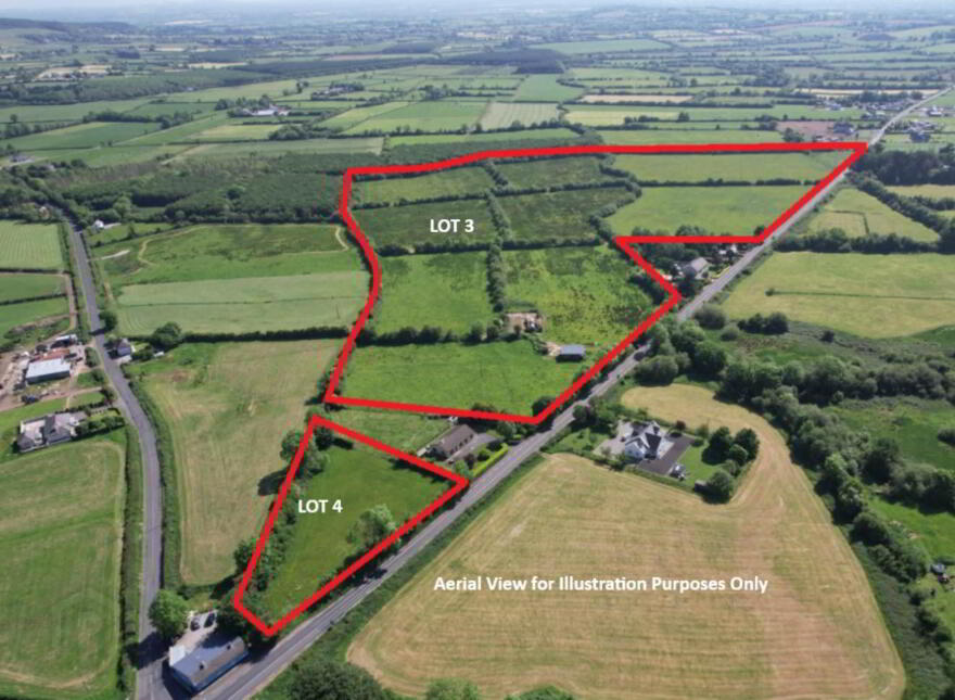 Ballyguile & Ballynoe, Castletown, Kilmallock