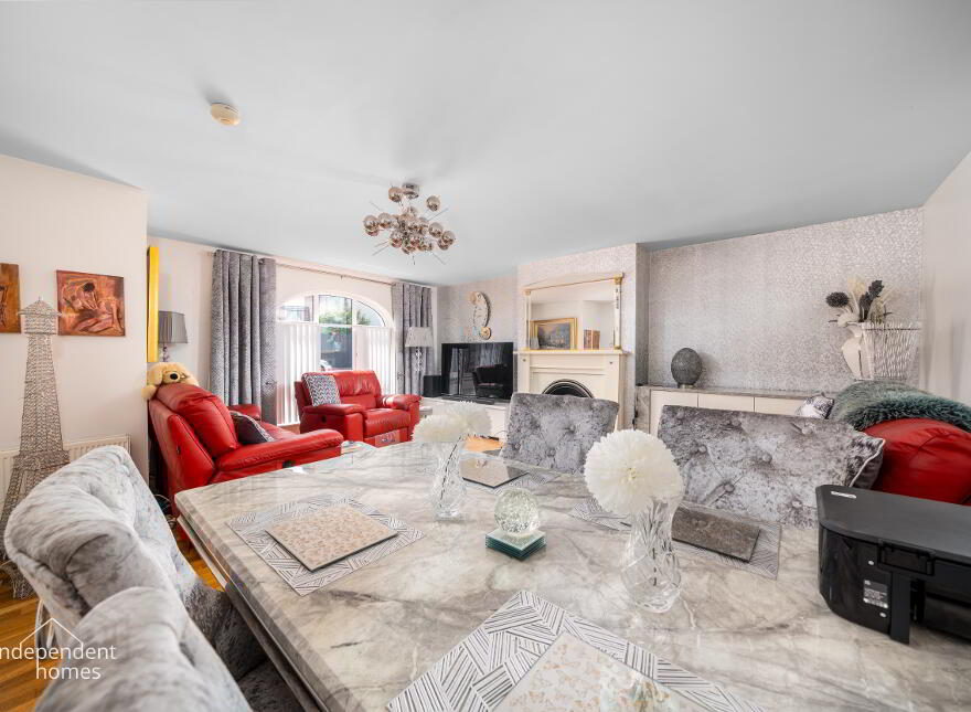 4 Porter Green Road, Larne, BT40 2UG