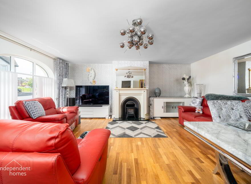 4 Porter Green Road, Larne, BT40 2UG