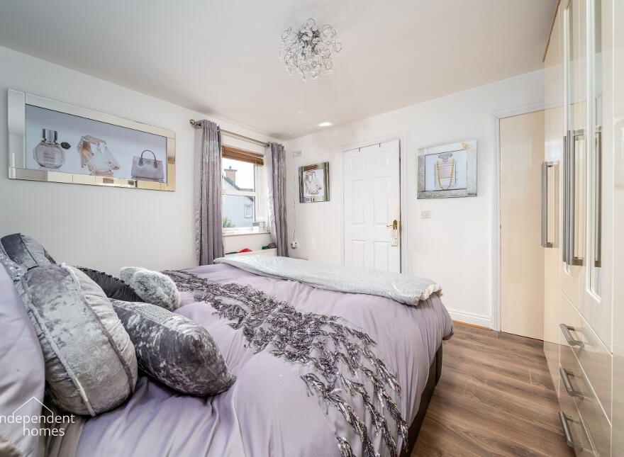 4 Porter Green Road, Larne, BT40 2UG