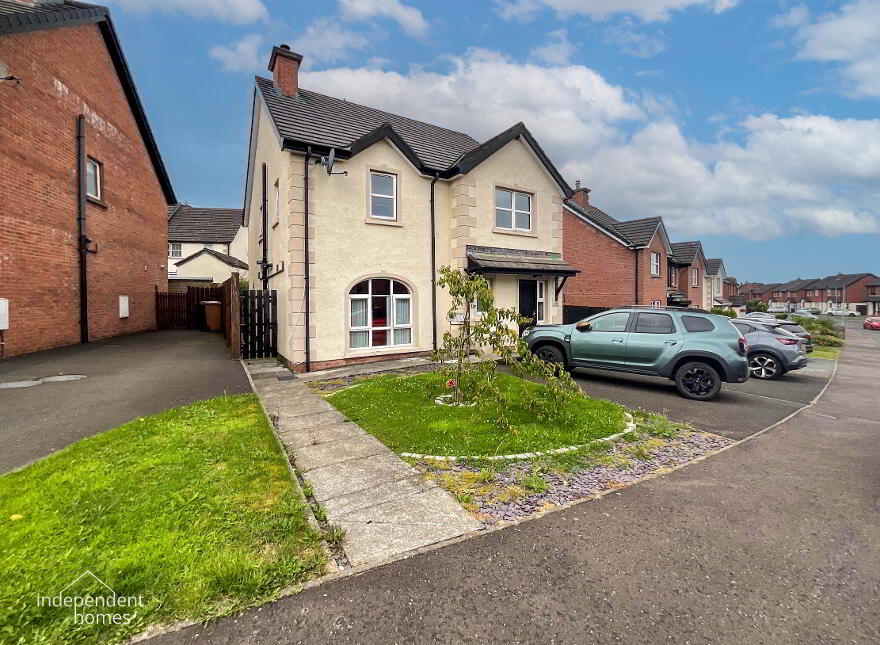 4 Porter Green Road, Larne, BT40 2UG photo