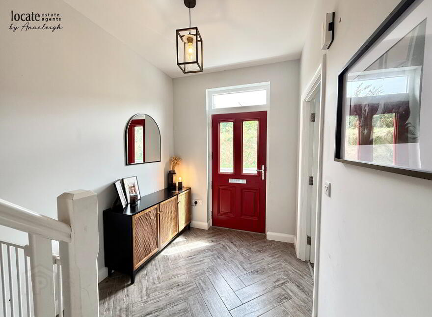 7 The Hillocks, Waterside, L'Derry, BT47 3FR