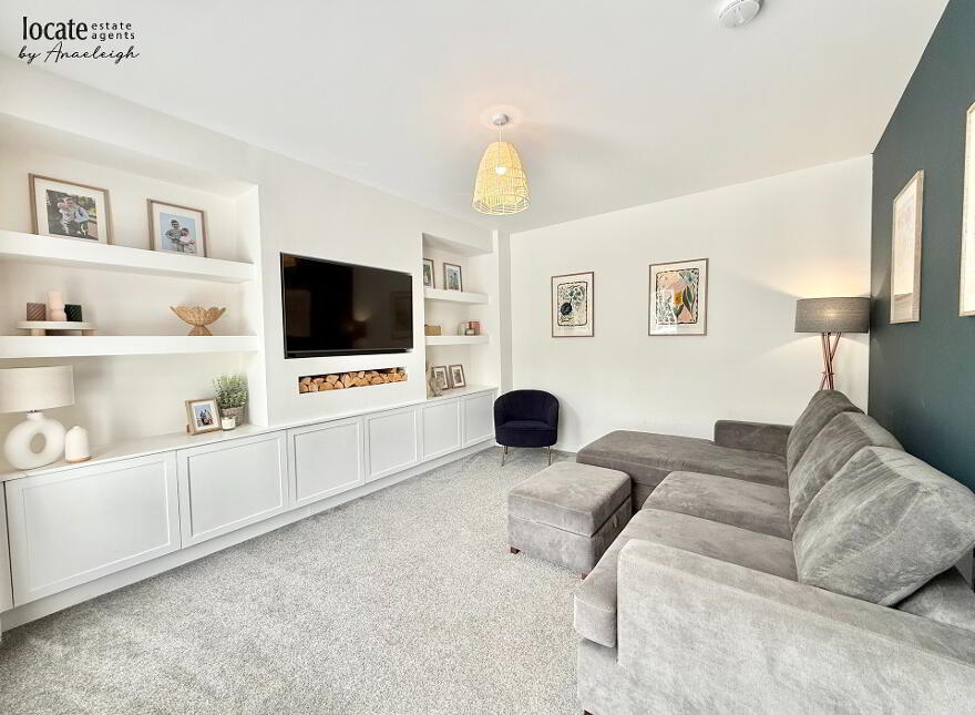 7 The Hillocks, Waterside, L'Derry, BT47 3FR