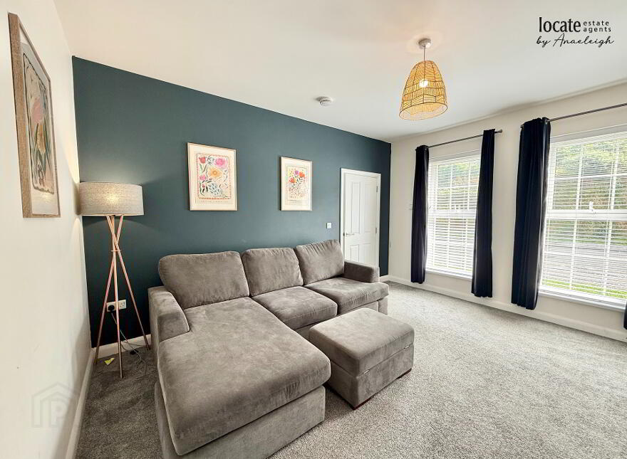 7 The Hillocks, Waterside, L'Derry, BT47 3FR