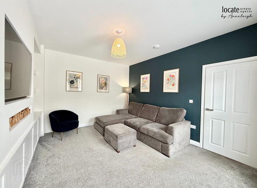 7 The Hillocks, Waterside, L'Derry, BT47 3FR