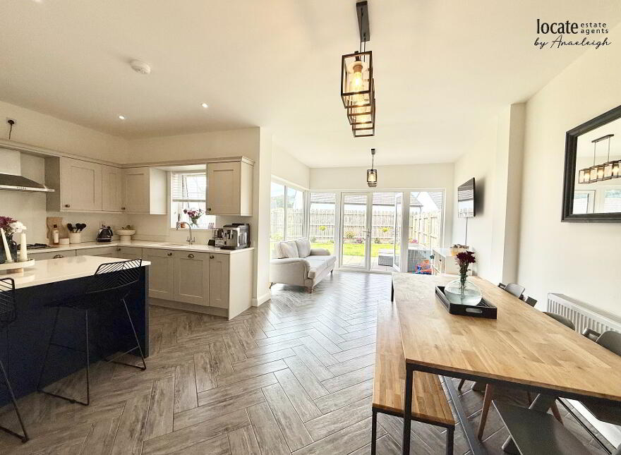 7 The Hillocks, Waterside, L'Derry, BT47 3FR