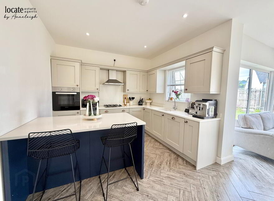 7 The Hillocks, Waterside, L'Derry, BT47 3FR